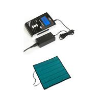 I-Tech Mag 2000 Magnetoterapia Professionale + Tappetino Terapeutico 40x40 cm