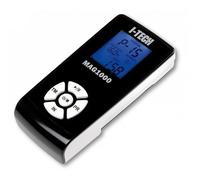 I-TECH MAGNETOTERAPIA AD ALTA FREQUENZA NUOVO MAG 1000