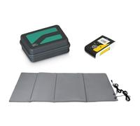 I-TECH magnetoterapia LAMAGNETO X + OSTEOMAT kit notturno 400 Gauss 2 canali ind