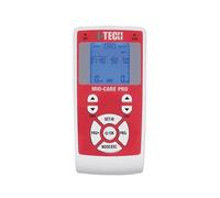I Tech Mio-Care Pro elettrostimolatore sport e terapia 2 canali 50 programmi