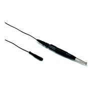 I-Tech Penna Cerca Punti per fissaggio elettrodi con Jack 2mm Grigio