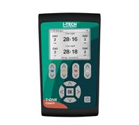 Elettrostimolatore T-one coach I-Tech