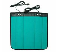 Tappetino Magnetoterapia Bassa Frequenza 40x40 Cm 6 solenoidi MAG2000 LaMagneto