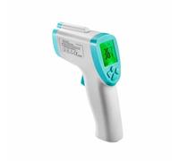 I-Tech Termometro Digitale Frontale ad Infrarossi Fi06 Rilevatore Temperatura