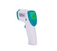 I-Tech Termometro Infrarosso Contactless FI06 - Dispositivo medico