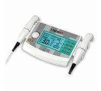 Ultrasuoni Terapia fisioterapia Professionale Ut2 multifrequenza Bianco I-Tech