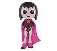 I Teen Titans vanno Raven Figura Funko Rock Candy esclusiva per gli Stati Uniti