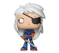 I Teen Titans vanno Rose Wilson Pop stilizzato alto 9,5 cm in esclusiva per gli