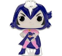 Merchandising Teen Titans Go: Funko Pop Pin - Beast Boy (Enamel Pin / Spilla S