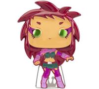 I Teen Titans vanno tNBtS 4" Pop Spilla smaltata da collezione, regalo di gioi