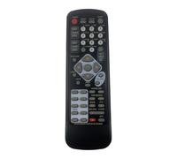 I telecomandi a risposta rapida controllano i comandi immediati del dispositivo per il controller RC4300SR Controllo accurato Telecomando ABS