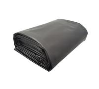 I Teli per laghetti antistrappo, Adatti per laghetti da Esterno, fontane e cascate, Sono Flessibili e Facili da Tagliare, Il Che li Rende Ideali per Giardini Acquatici e progetti paesaggisti