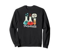 I Tell Chemistry Jokes Periodically Funny Science Pun Felpa
