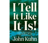I Tell It Like It Is! (Vol. 1 Of 3)