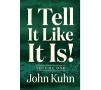 I Tell It Like It Is! (Vol. 1 Of 3)