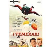 I temerari / The Gypsy Moths (1969)