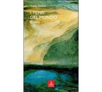 I tempi del mondo - Simoni Carlo