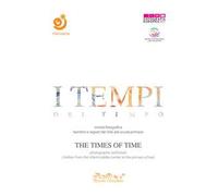 I tempi del tempo-The times of timel. DVD. Ediz. bilingue. Con Libro