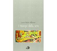 I tempi della sete - [Portaparole]