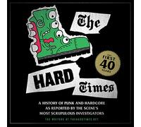 I tempi difficili: i primi 40 anni