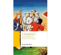 I templari-Jacopo Mordenti