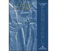 I templi di Karnak - [Edizioni Mediterranee]