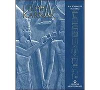 I templi di Karnak
