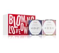 I/tems Blooming Love 2x200 g - Set Regalo