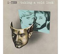I-Ten Taking a Cold Look (edizione limitata) Japan Music CD NUOVO