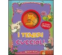I teneri cuccioli
