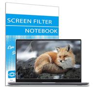 i-Tensodo Confezione da 2 pellicole protettive opache per Samsung Galaxy Book 3/2 (NP750XFG NP750TDA), Galaxy Book 3/2 360 (NP750QFG NP950QED), Galaxy Book 2 Pro (NP950XED NP950XEE) per computer portatile, protezione degli occhi