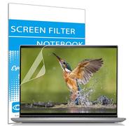 i-Tensodo Confezione da 2 pellicole protettive per schermo opaco da 14 pollici per computer portatile Dell Inspiron 14 5420 5425 5430, protezione degli occhi filtro antiriflesso