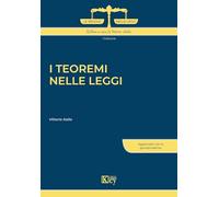 I teoremi nelle leggi