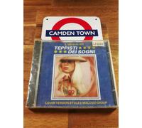 I Teppisti Dei Sogni - Il Meglio Dei Cover Version By Alex Malossi Group Cd New