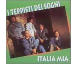 I Teppisti Dei Sogni - Italia Mia