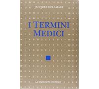 I termini medici