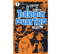 I terribili quattro