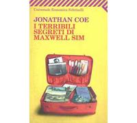 I terribili segreti di Maxwell Sim