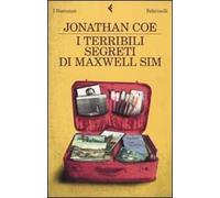 I terribili segreti di Maxwell Sim