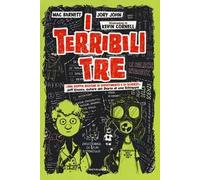 I terribili tre