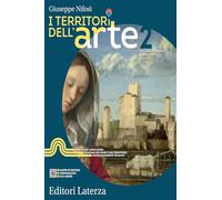 I territori dell'arte. Per le Scuole superiori. Con e-book. Con espansione online. Dal Rinascimento al Rococò (Vol. 2)