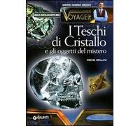I teschi di cristallo. Ediz. illustrata