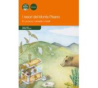 I tesori del monte Pisano. Vol. 3: Le rocce, i minerali e i fossili