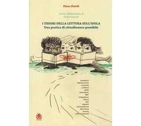 I tesori della lettura sull'isola. Una pratica di cittadinanza possibile