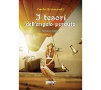I tesori dell'angelo perduto