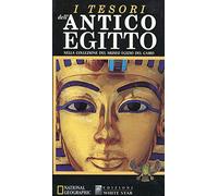 9788880955320 I tesori dell'antico Egitto nella collezione del m...z. illustrata