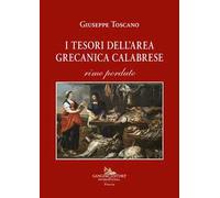 I tesori dell'area grecanica calabrese. Rime perdute