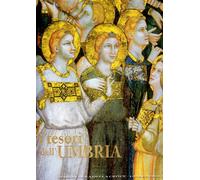 I tesori dell'Umbria. Ediz. illustrata