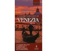 I tesori nascosti di Venezia