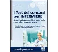 I test dei concorsi per infermiere